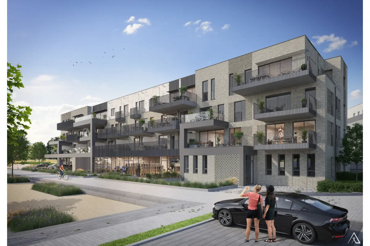 Commerce à vendre à Braine-l'Alleud 1420 980000.00€  chambres 375.70m² - annonce 745784