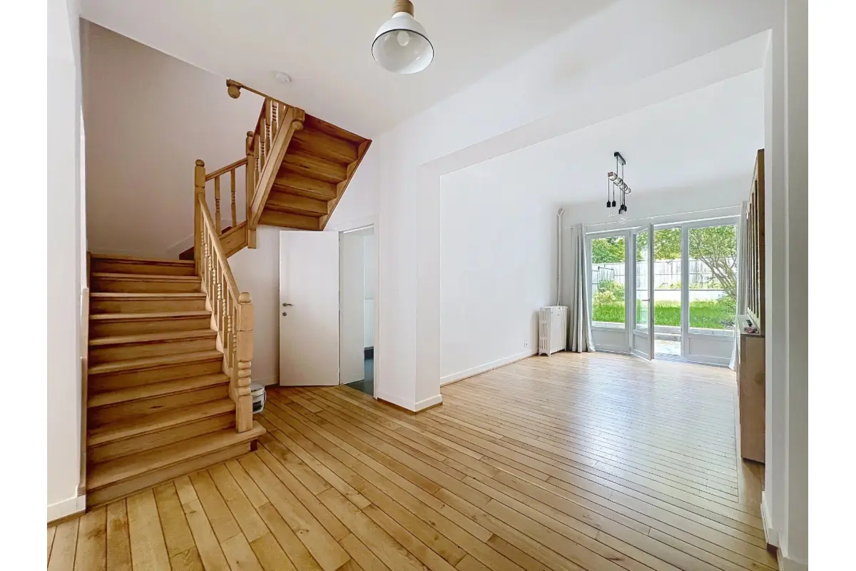 Maison à louer à Woluwe-Saint-Pierre 1150 2700.00€ 3 chambres 165.00m² - annonce 792993