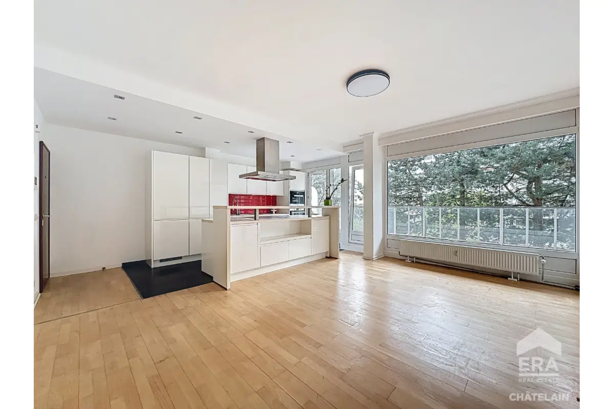 Appartement à louer à Woluwe-Saint-Pierre 1150 1300.00€ 2 chambres 75.00m² - annonce 745386