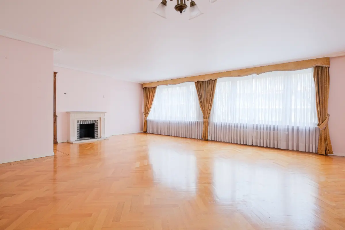 Appartement te  in Vorst 1190 470000.00€ 3 slaapkamers 150.00m² - Zoekertje 745494