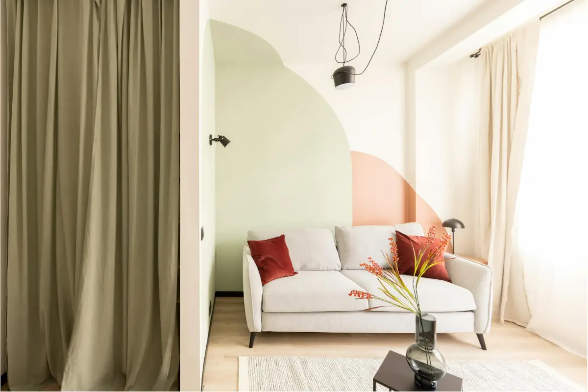 Appartement à louer à Etterbeek 1040 1050.00€  chambres m² - annonce 746161