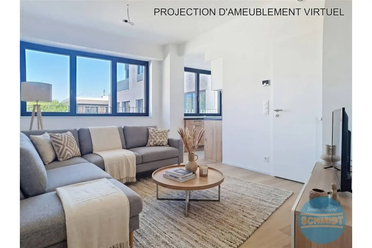 Studio à louer à Woluwe-Saint-Lambert 1200 1000.00€  chambres 38.00m² - annonce 745461