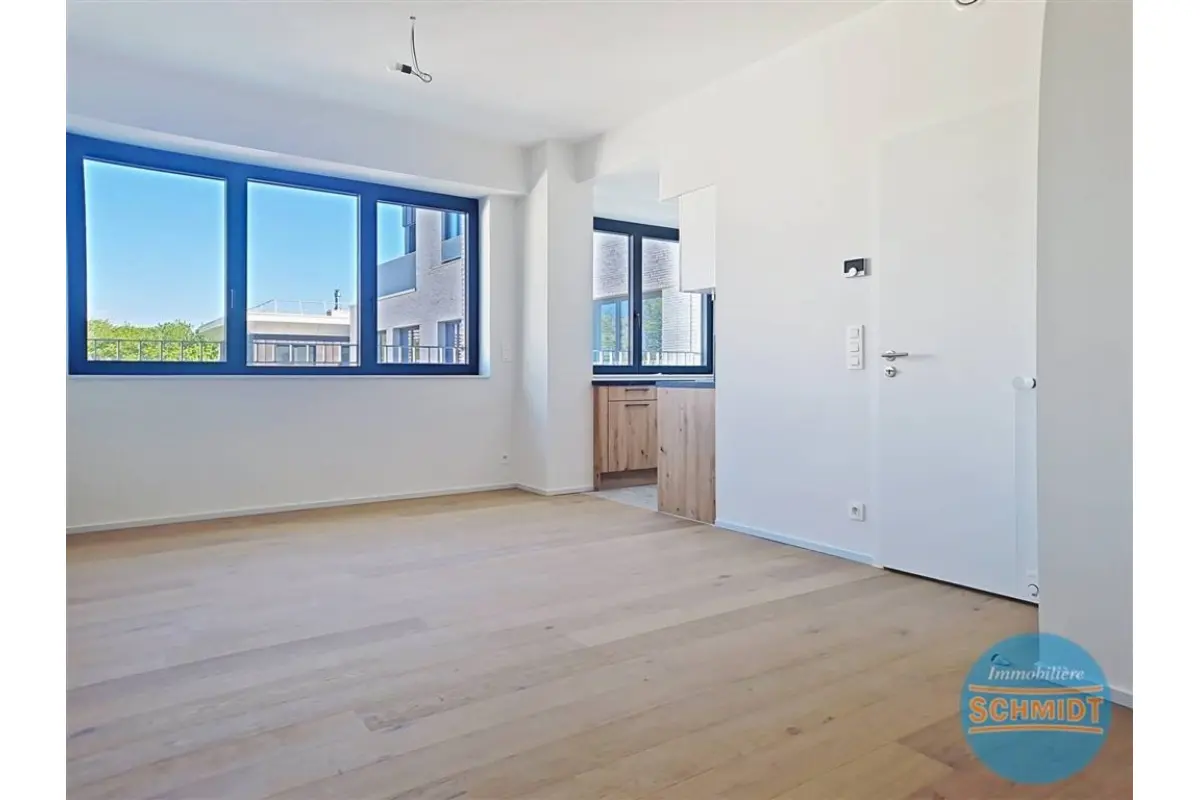 Studio te  in Sint-Lambrechts-Woluwe 1200 1000.00€  slaapkamers 38.00m² - Zoekertje 745461