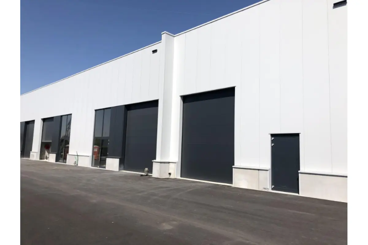 Commerce à louer à Aartselaar 2630 2918.75€  chambres 467.00m² - annonce 745229