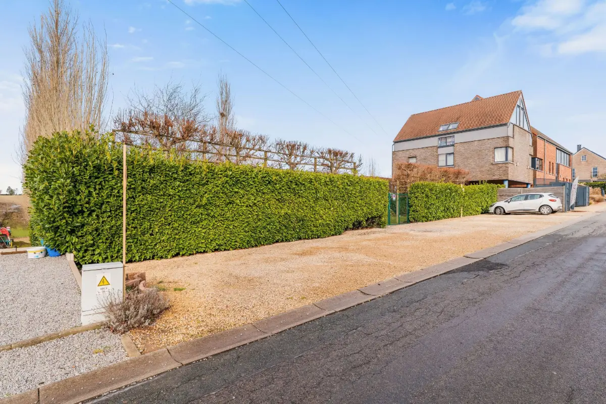 Grond te  koop in Andenne 5300 249000.00€  slaapkamers m² - Zoekertje 745304