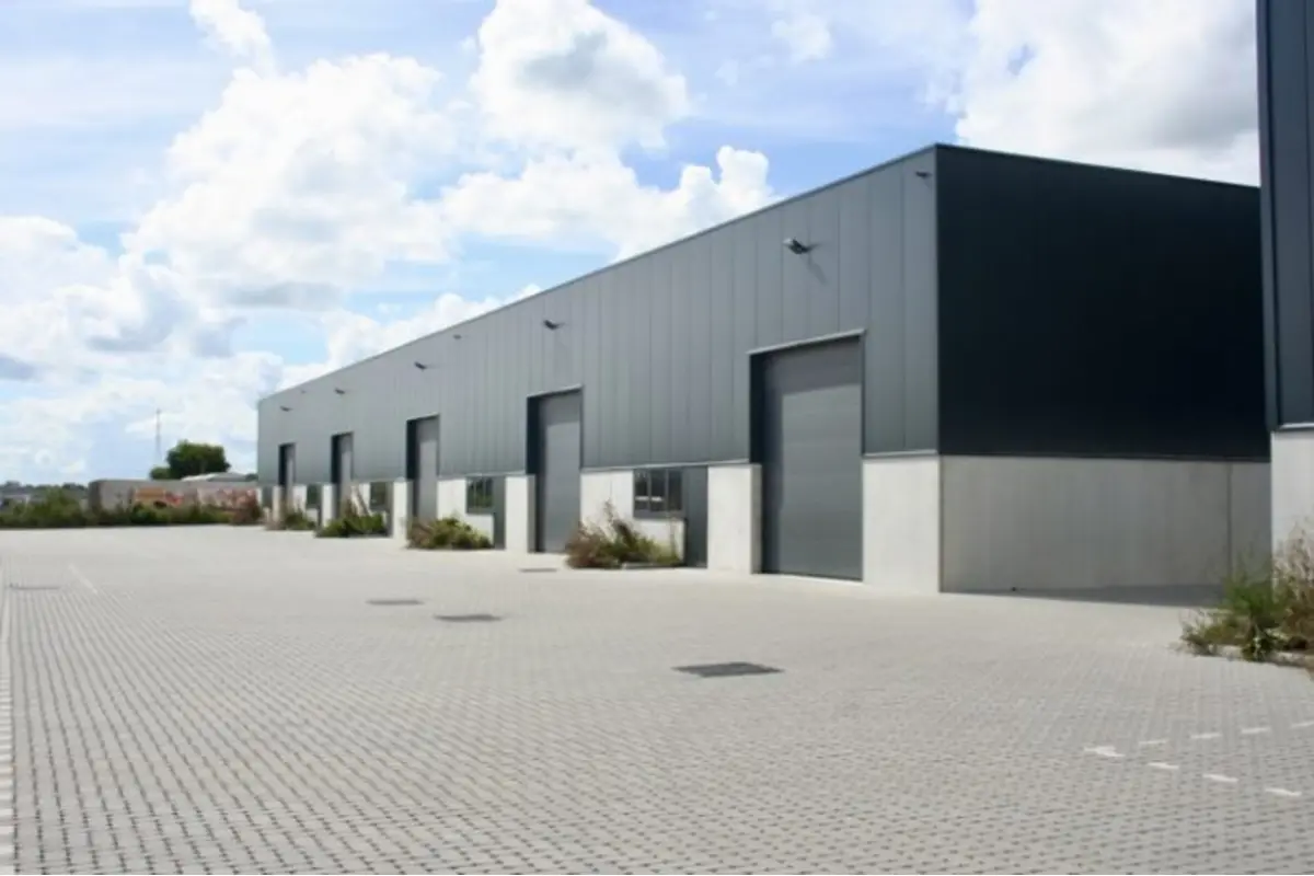 Commerce à vendre à Eupen 4700 432000.00€  chambres 330.00m² - annonce 745323