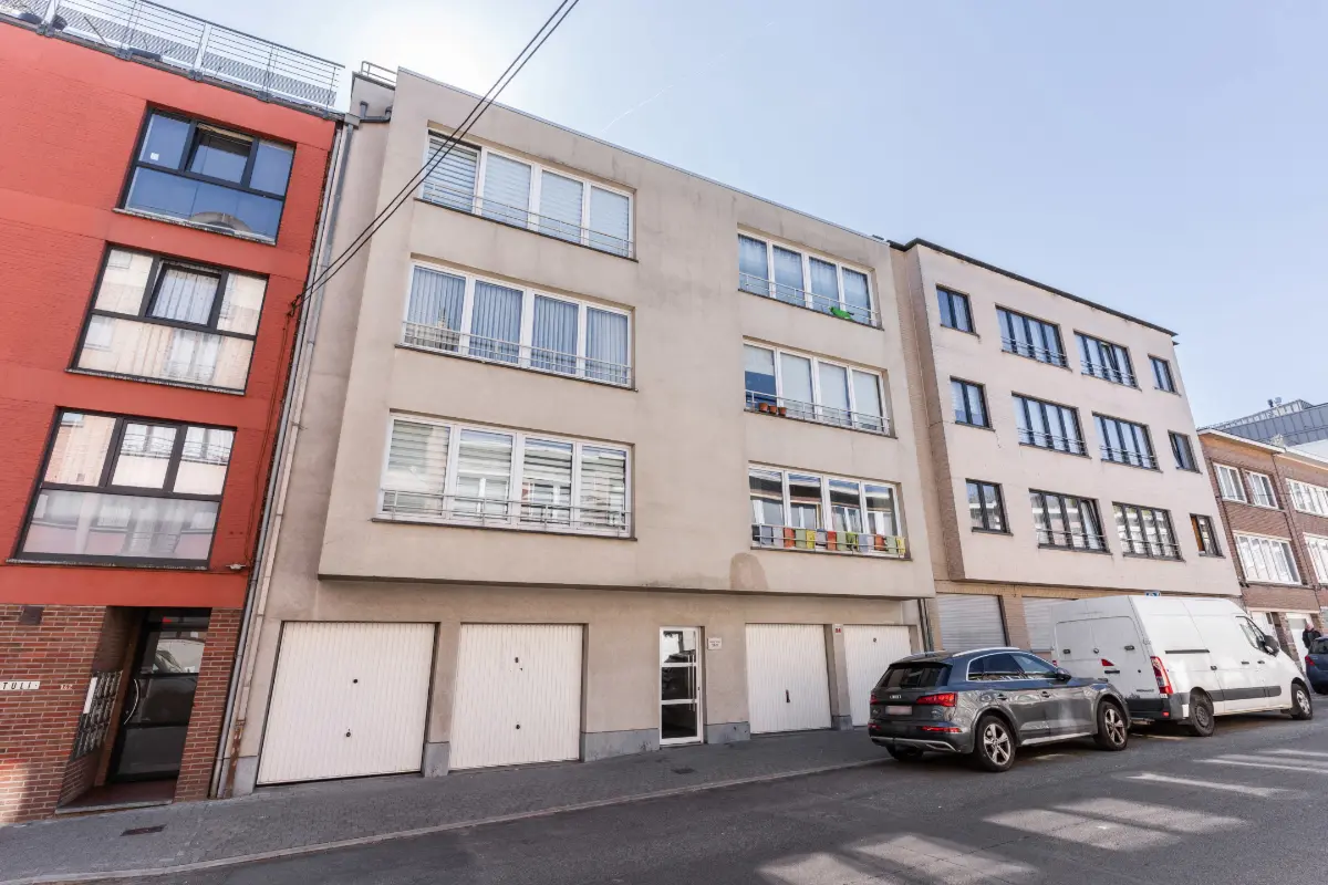 Penthouse te  in Anderlecht 1070 399000.00€ 2 slaapkamers 100.00m² - Zoekertje 745344