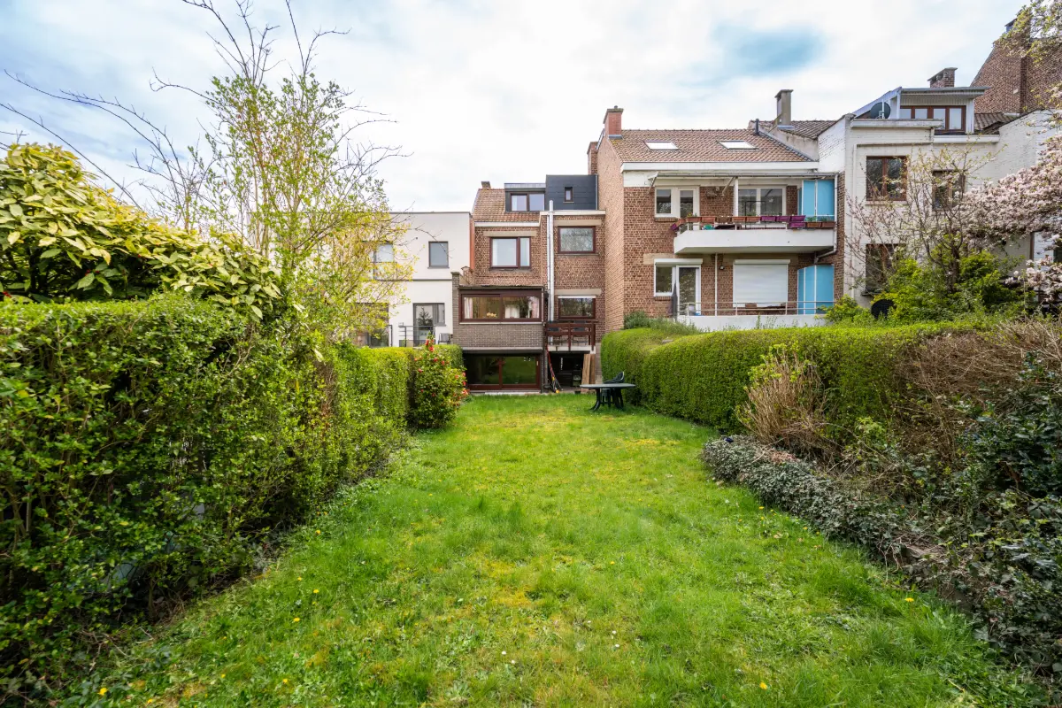 Maison à vendre à Auderghem 1160 845000.00€ 4 chambres 220.00m² - annonce 745215