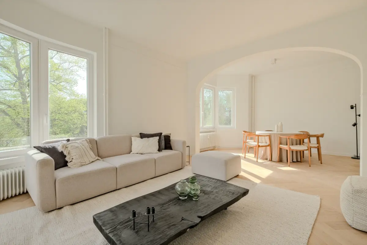 Appartement te  in Brussel 1000 599000.00€ 2 slaapkamers 113.00m² - Zoekertje 745853