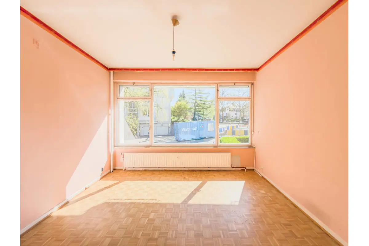 Rez-de-chaussée à vendre à Schaerbeek 1030 275000.00€ 2 chambres 99.00m² - annonce 745949