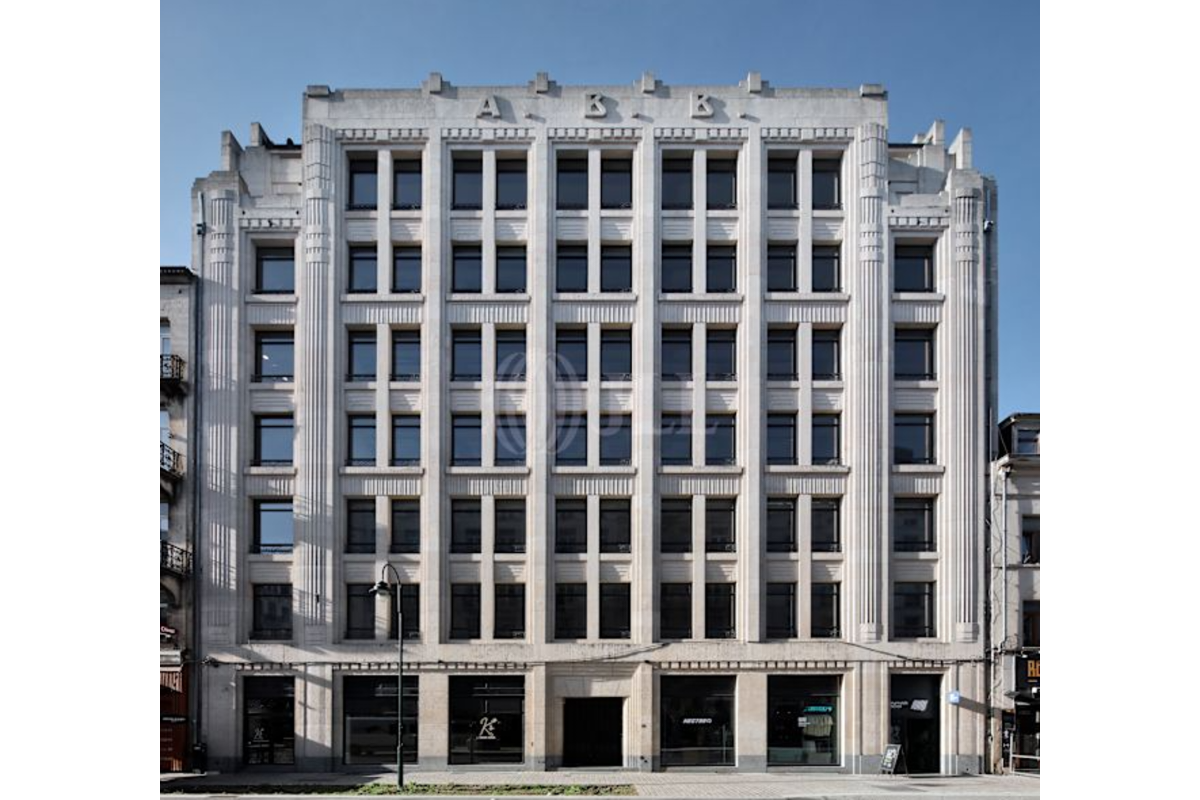 Handelszaak te  huur in Brussel 1000 0.00€  slaapkamers 518.00m² - Zoekertje 745545