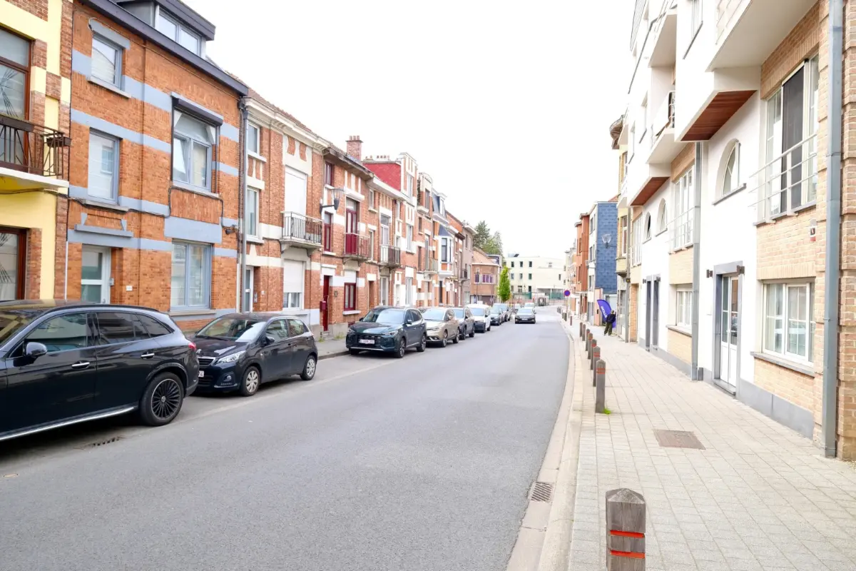 Maison à vendre à Berchem-Sainte-Agathe 1082 419000.00€ 4 chambres 140.00m² - annonce 745839