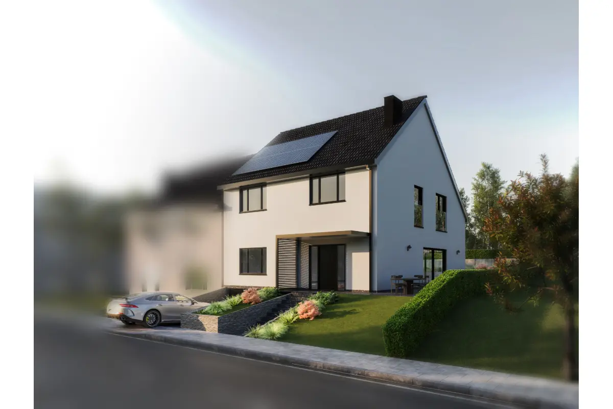 Grond te  koop in Waterloo 1410 320000.00€  slaapkamers m² - Zoekertje 745359