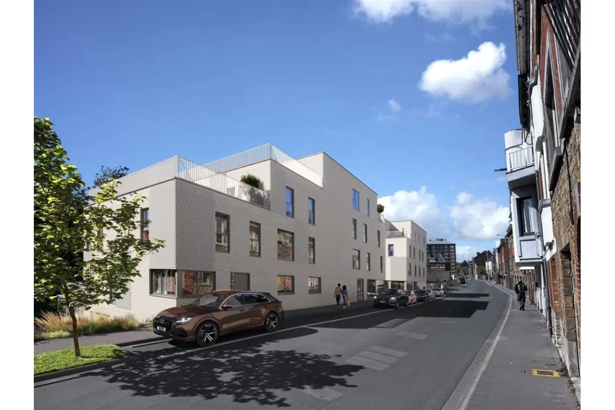 Commerce à vendre à Namur 5000 150000.00€  chambres 63.00m² - annonce 745410