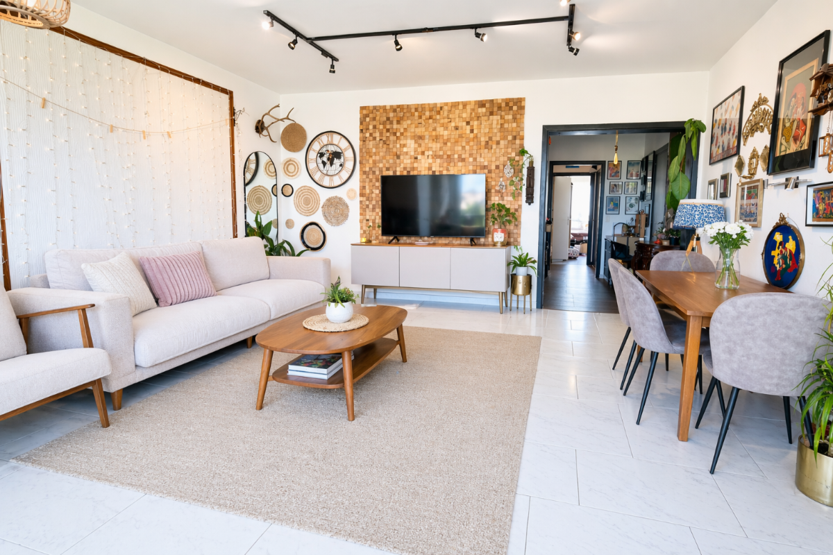 Appartement te  in Sint-Jans-Molenbeek 1080 285000.00€ 2 slaapkamers 105.00m² - Zoekertje 745840