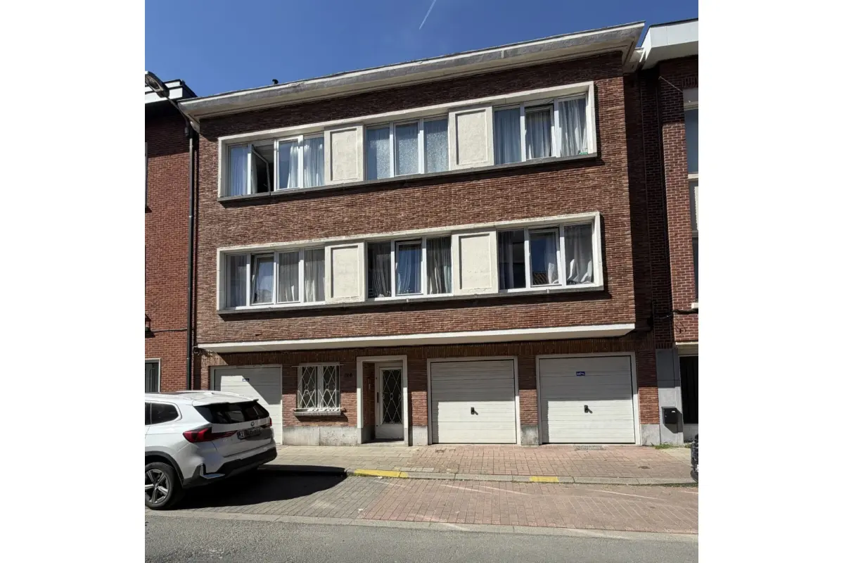 Maison à vendre à Woluwe-Saint-Lambert 1200 720000.00€ 4 chambres 240.00m² - annonce 746254