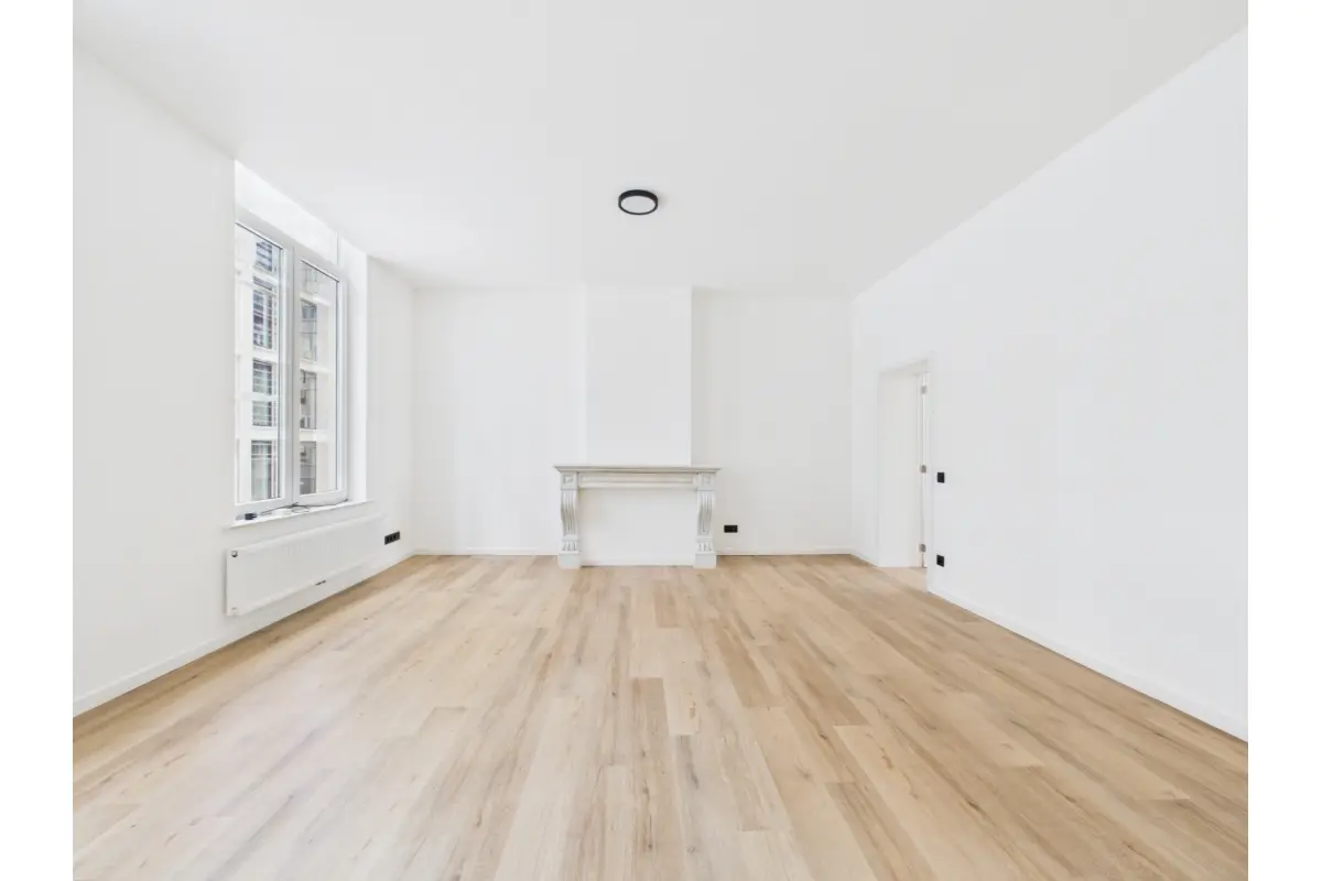 Appartement à  à Bruxelles 1000 1595.00€ 2 chambres 90.00m² - annonce 746349