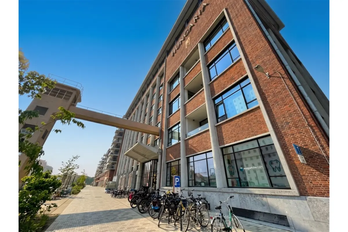 Parking & garage te  huur in Leuven 3000 85.00€  slaapkamers m² - Zoekertje 746312