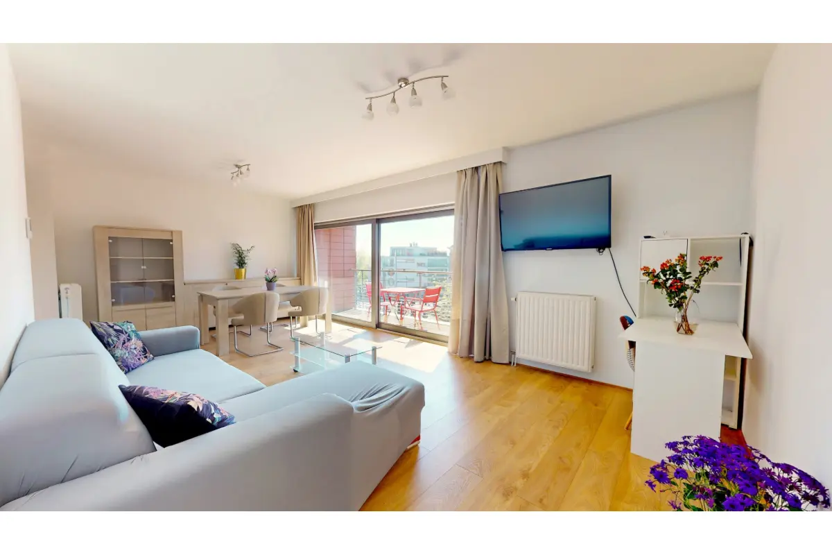 Appartement à  à Woluwe-Saint-Lambert 1200 1400.00€ 1 chambres 78.00m² - annonce 746390