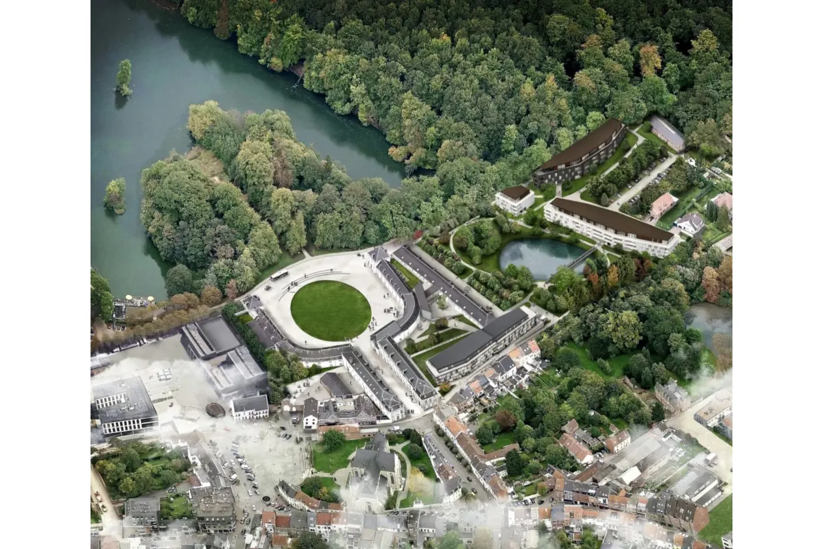 Parking & garage te  huur in Tervuren 3080 100.00€  slaapkamers m² - Zoekertje 746367