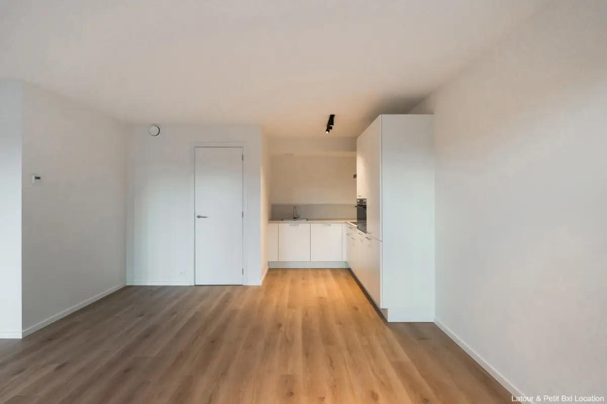 Appartement à louer à Woluwe-Saint-Lambert 1200 1250.00€ 1 chambres 72.00m² - annonce 746364