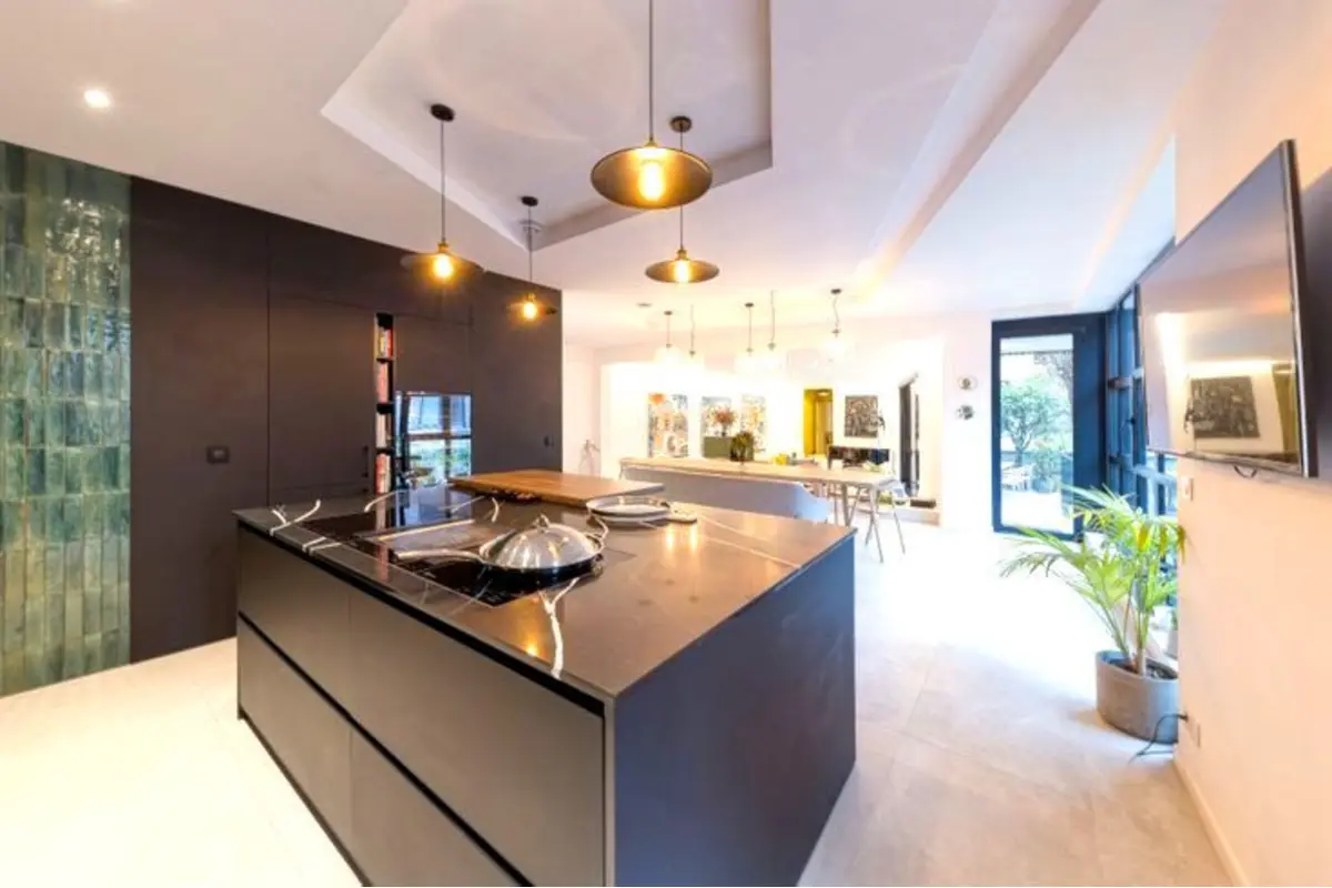 Appartement à vendre à Ixelles 1050 1700000.00€ 4 chambres 274.00m² - annonce 746370