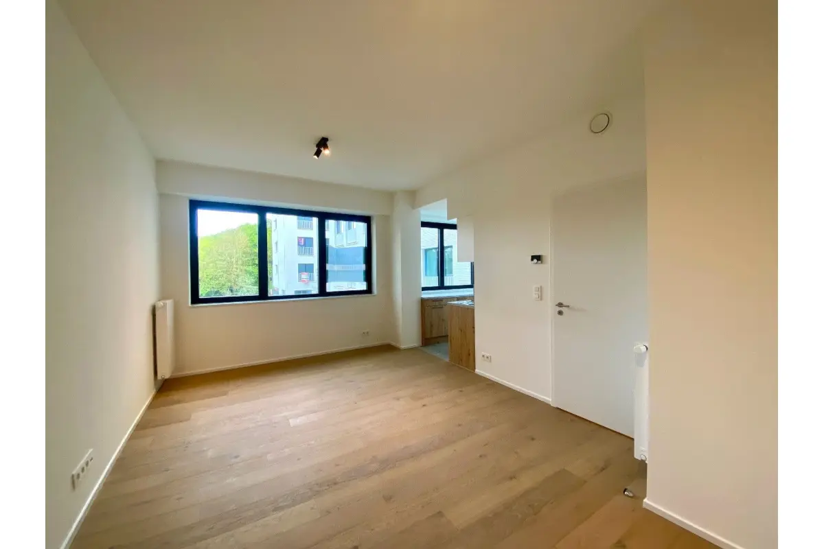 Studio à louer à Woluwe-Saint-Lambert 1200 930.00€ 1 chambres 40.00m² - annonce 746313