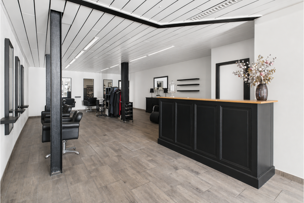 Commerce à vendre à Antoing 7640 129000.00€  chambres 221.00m² - annonce 746332