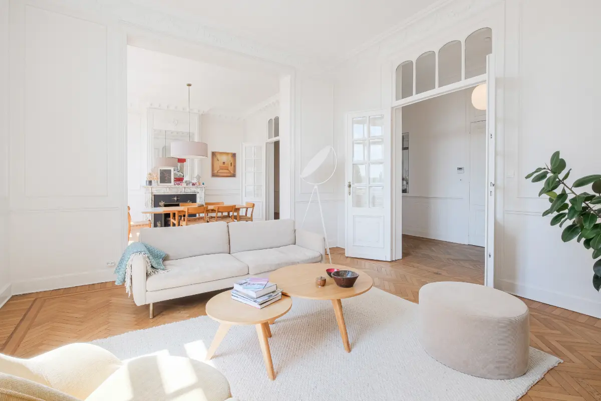 Appartement à vendre à Ixelles 1050 1350000.00€ 4 chambres 261.00m² - annonce 746327