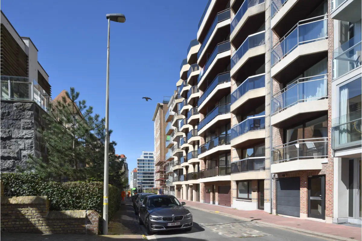 Box à vendre à Heist-aan-Zee 8301 55000.00€  chambres m² - annonce 746446