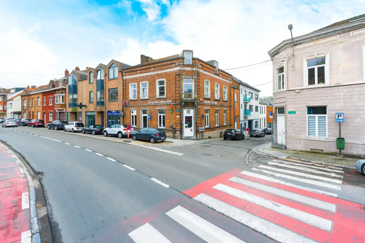 Commerce à vendre à Wavre 1300 307000.00€  chambres 188.00m² - annonce 746514