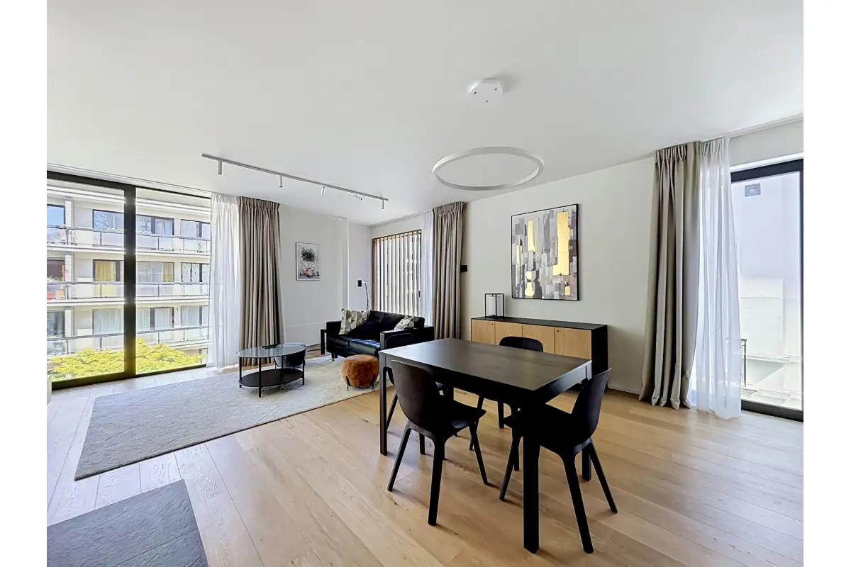 Appartement à louer à Woluwe-Saint-Lambert 1200 2300.00€ 1 chambres 75.00m² - annonce 746510