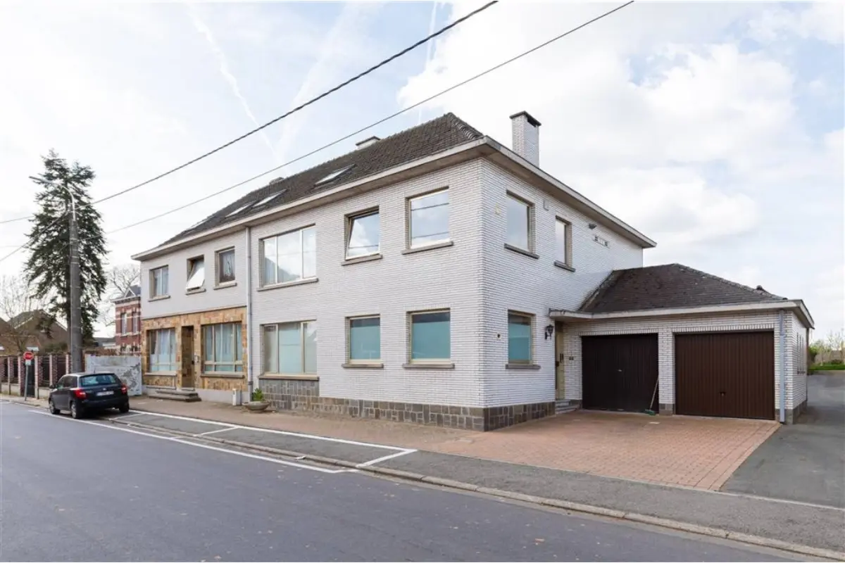 Commerce à vendre à Lennik 1750 1250000.00€ 10 chambres 457.00m² - annonce 746554