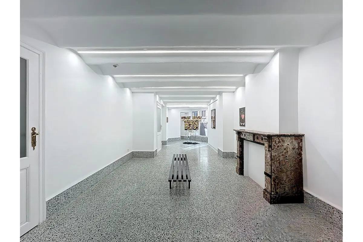 Handelszaak te  huur in Brussel 1000 6700.00€  slaapkamers 130.00m² - Zoekertje 746904