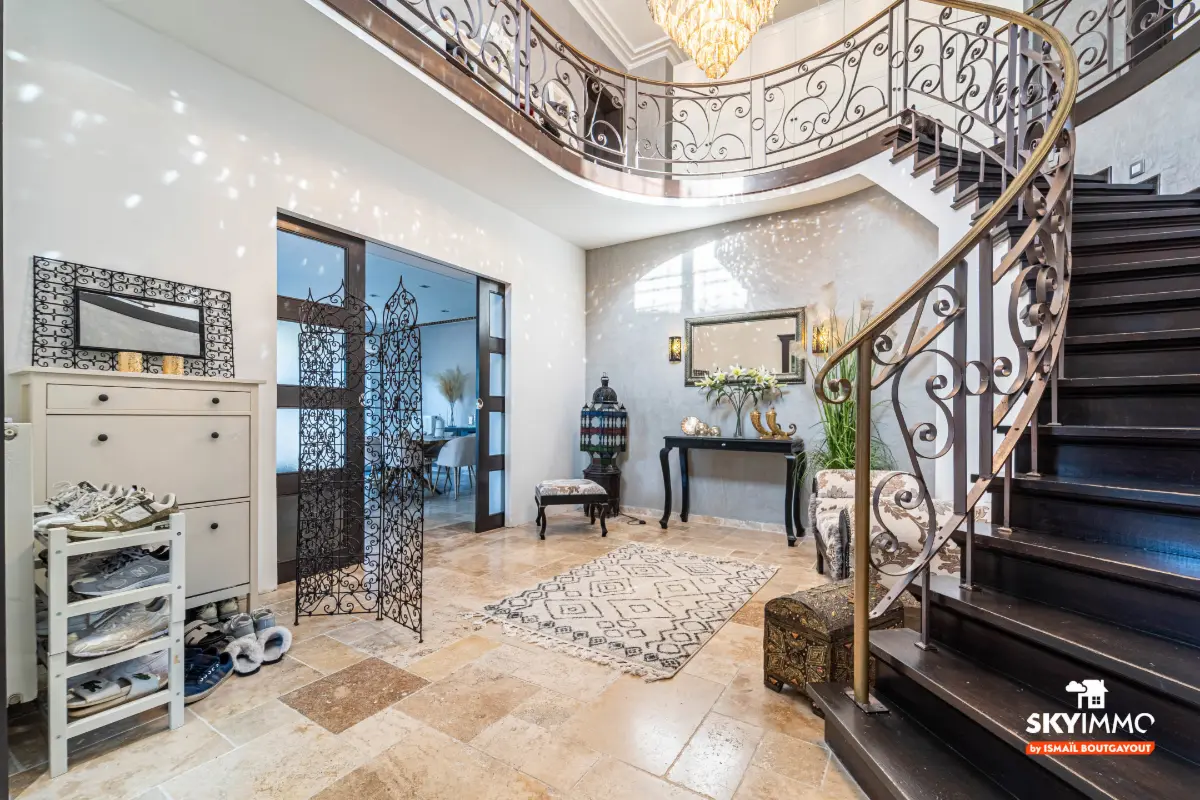 Villa te  koop in Anderlecht 1070 1050000.00€ 5 slaapkamers 407.00m² - Zoekertje 746693