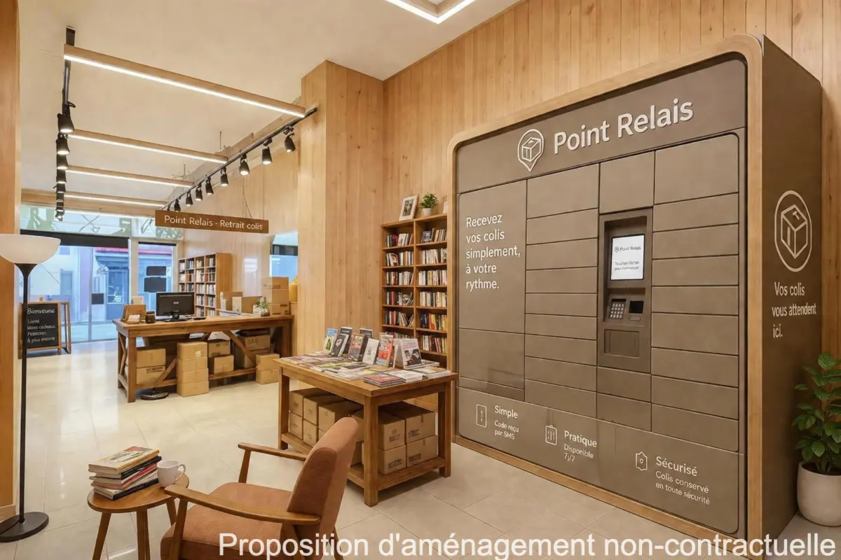 Handelszaak te  koop in Anderlecht 1070 150000.00€  slaapkamers 54.00m² - Zoekertje 747146