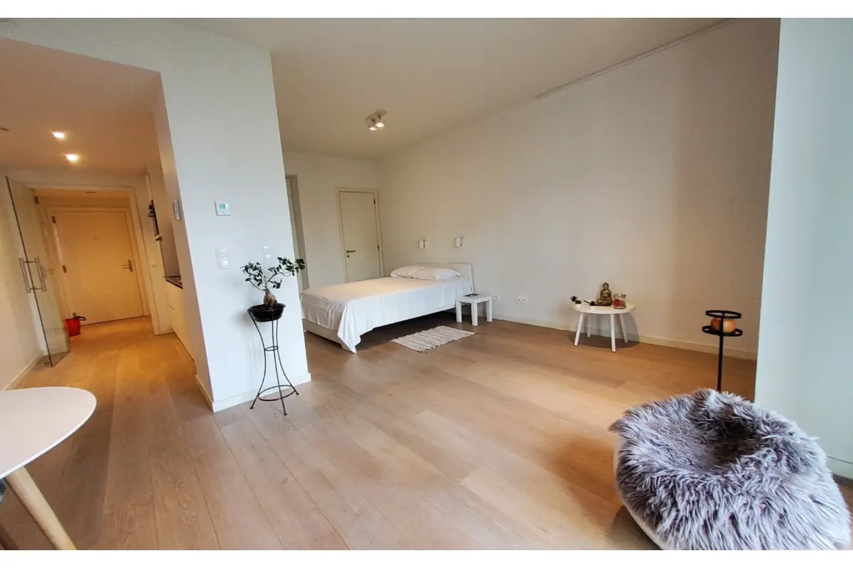 Studio à louer à Ixelles 1050 980.00€  chambres 50.00m² - annonce 747341