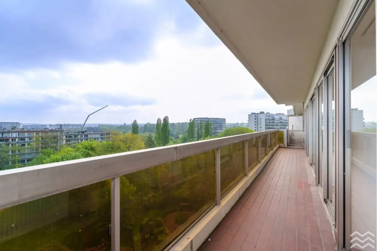 Appartement à vendre à Watermael-Boitsfort 1170 390000.00€ 2 chambres 81.00m² - annonce 747005