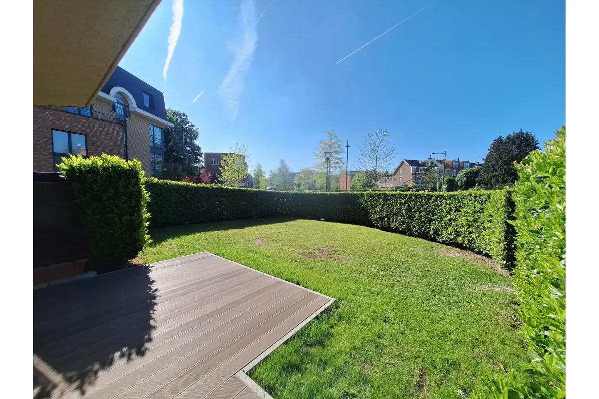 Appartement à louer à Woluwe-Saint-Pierre 1150 2200.00€ 2 chambres 118.00m² - annonce 746822