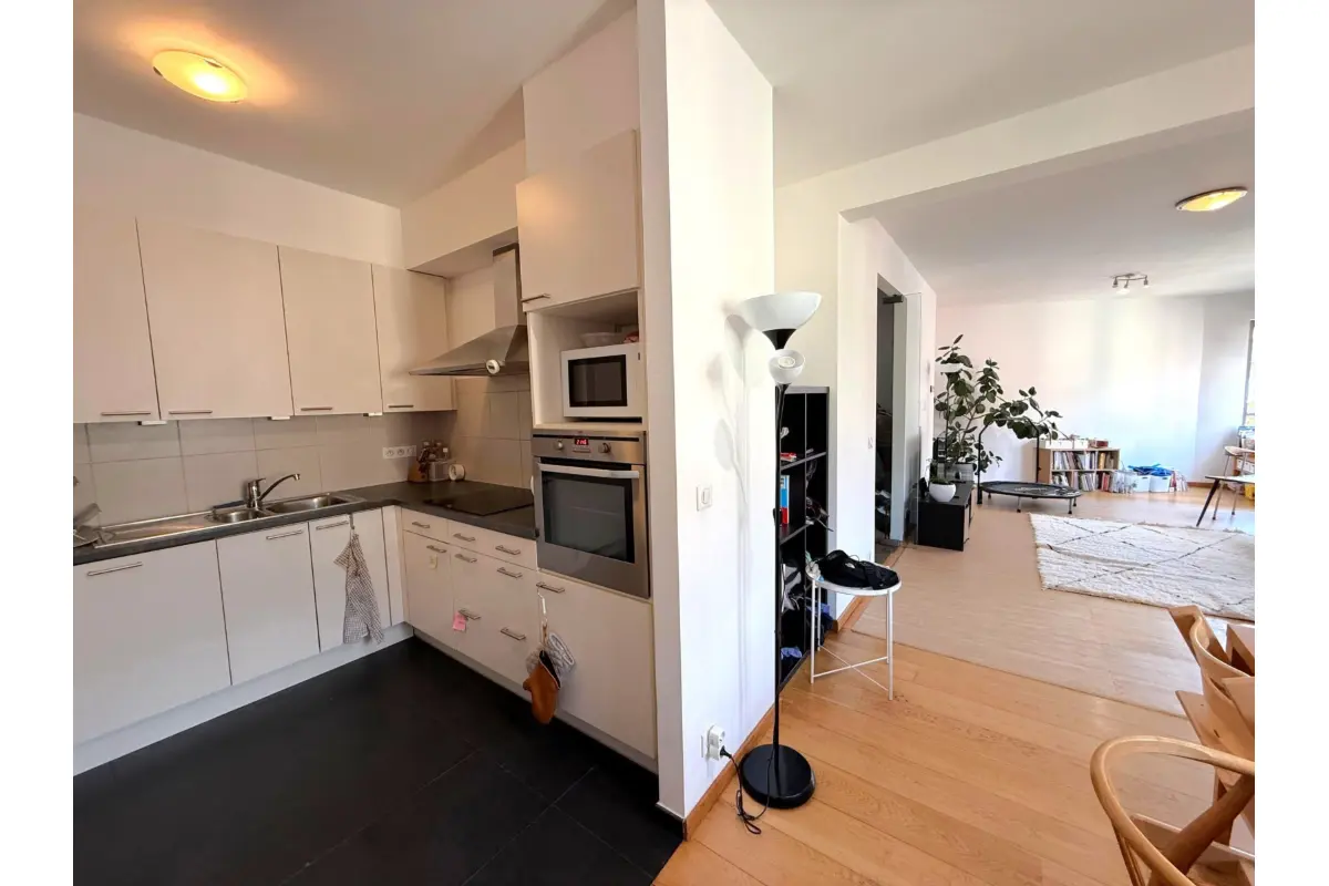 Appartement à louer à Woluwe-Saint-Pierre 1150 1675.00€ 2 chambres 140.00m² - annonce 747100