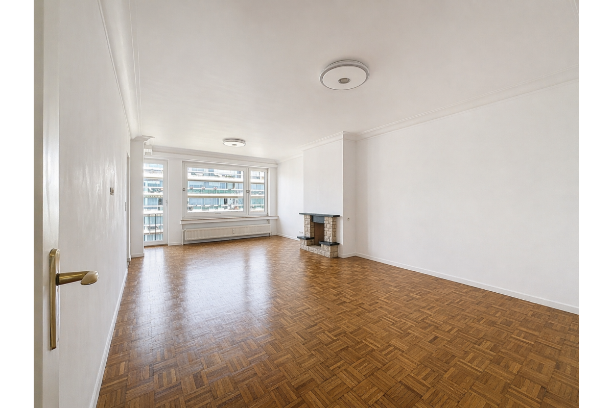 Appartement à vendre à Molenbeek-Saint-Jean 1080 249000.00€ 2 chambres 85.00m² - annonce 746773