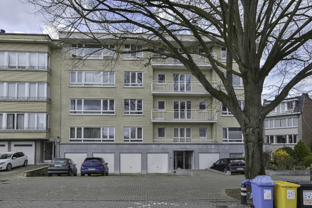 Appartement à louer à Woluwe-Saint-Lambert 1200 1190.00€ 2 chambres 80.00m² - annonce 746838