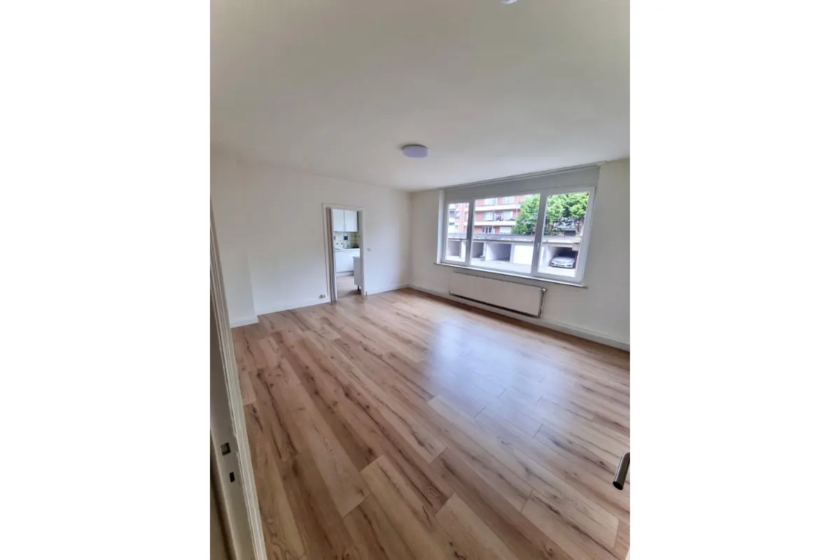 Appartement te  huur in Ganshoren 1083 850.00€ 1 slaapkamers 65.00m² - Zoekertje 747333