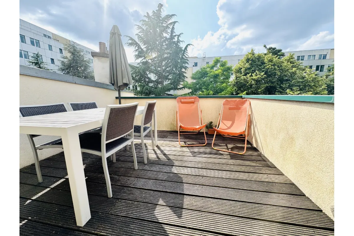 Appartement à  à Bruxelles 1000 377000.00€ 1 chambres 65.00m² - annonce 746914
