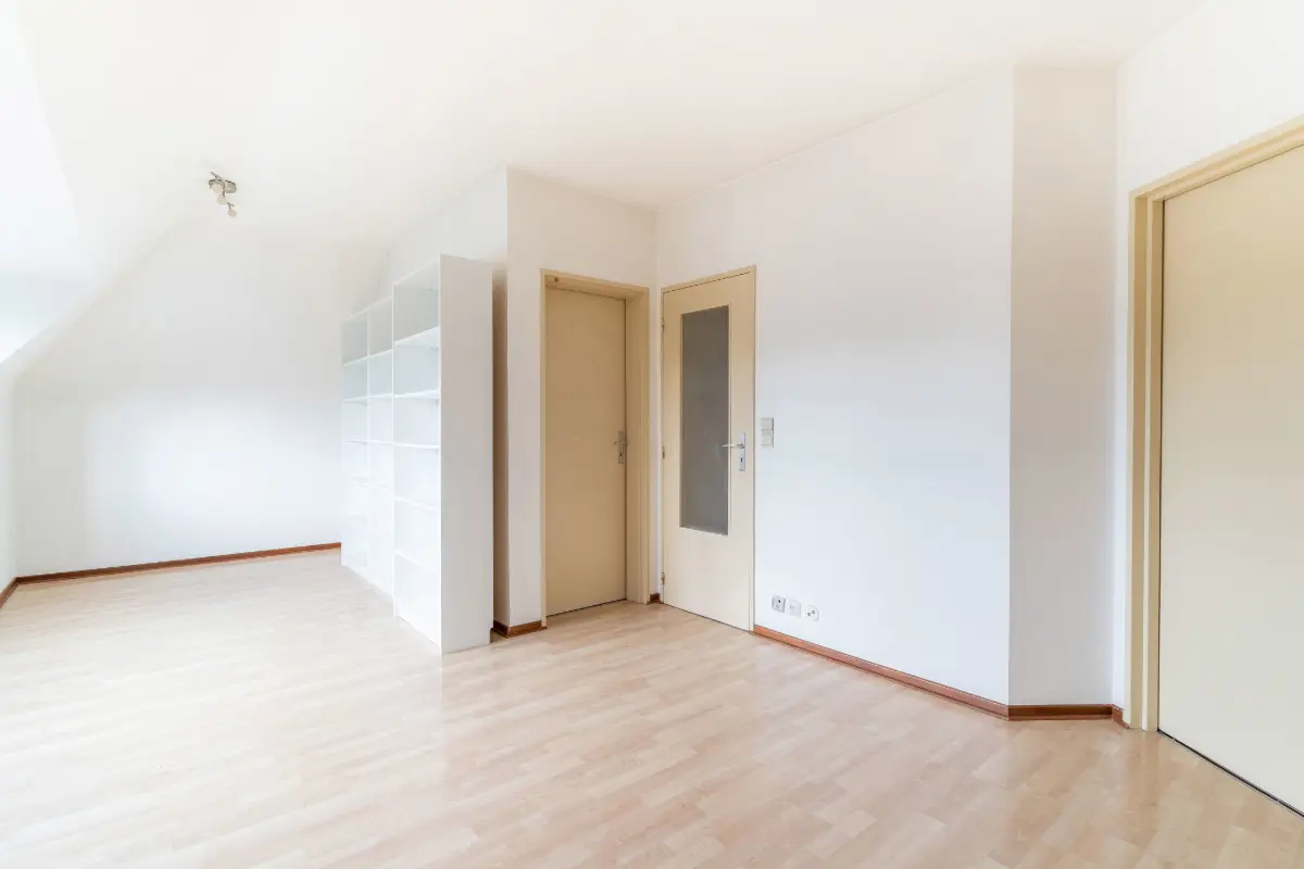 Appartement à louer à Woluwe-Saint-Pierre 1150 850.00€ 1 chambres 55.00m² - annonce 747215