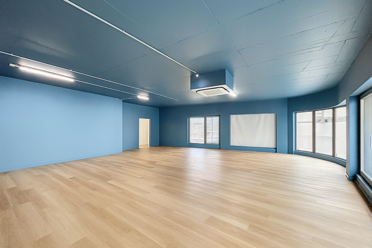 Commerce à louer à Auderghem 1160 2000.00€  chambres 110.00m² - annonce 746736