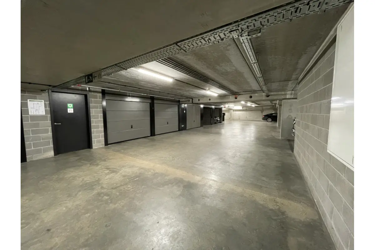 Box à vendre à Gand 9000 55000.00€  chambres m² - annonce 747308