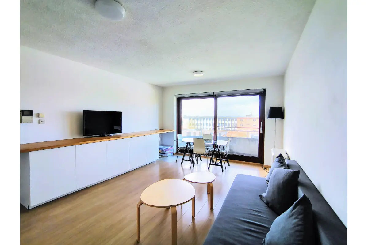 Appartement à louer à Woluwe-Saint-Lambert 1200 1100.00€ 1 chambres 65.00m² - annonce 747287
