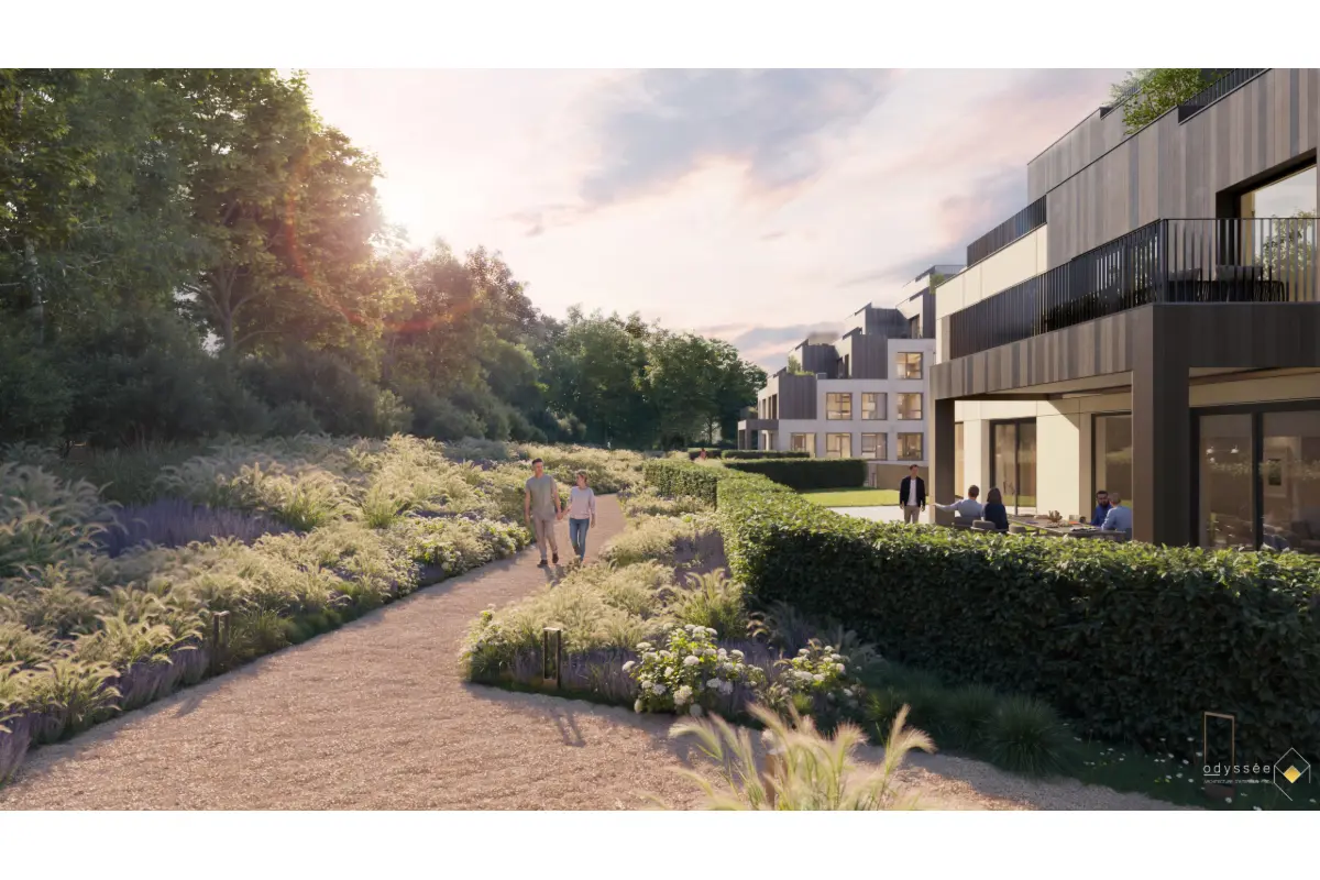 Handelszaak te  koop in Sint-Lambrechts-Woluwe 1200 560000.00€  slaapkamers 194.70m² - Zoekertje 746810