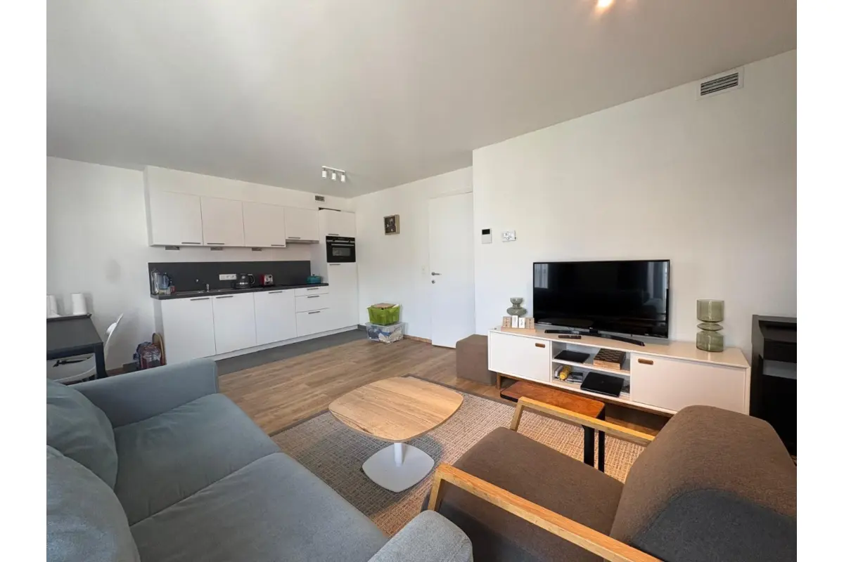 Appartement te  in Evere 1140 375000.00€ 2 slaapkamers 78.16m² - Zoekertje 748406